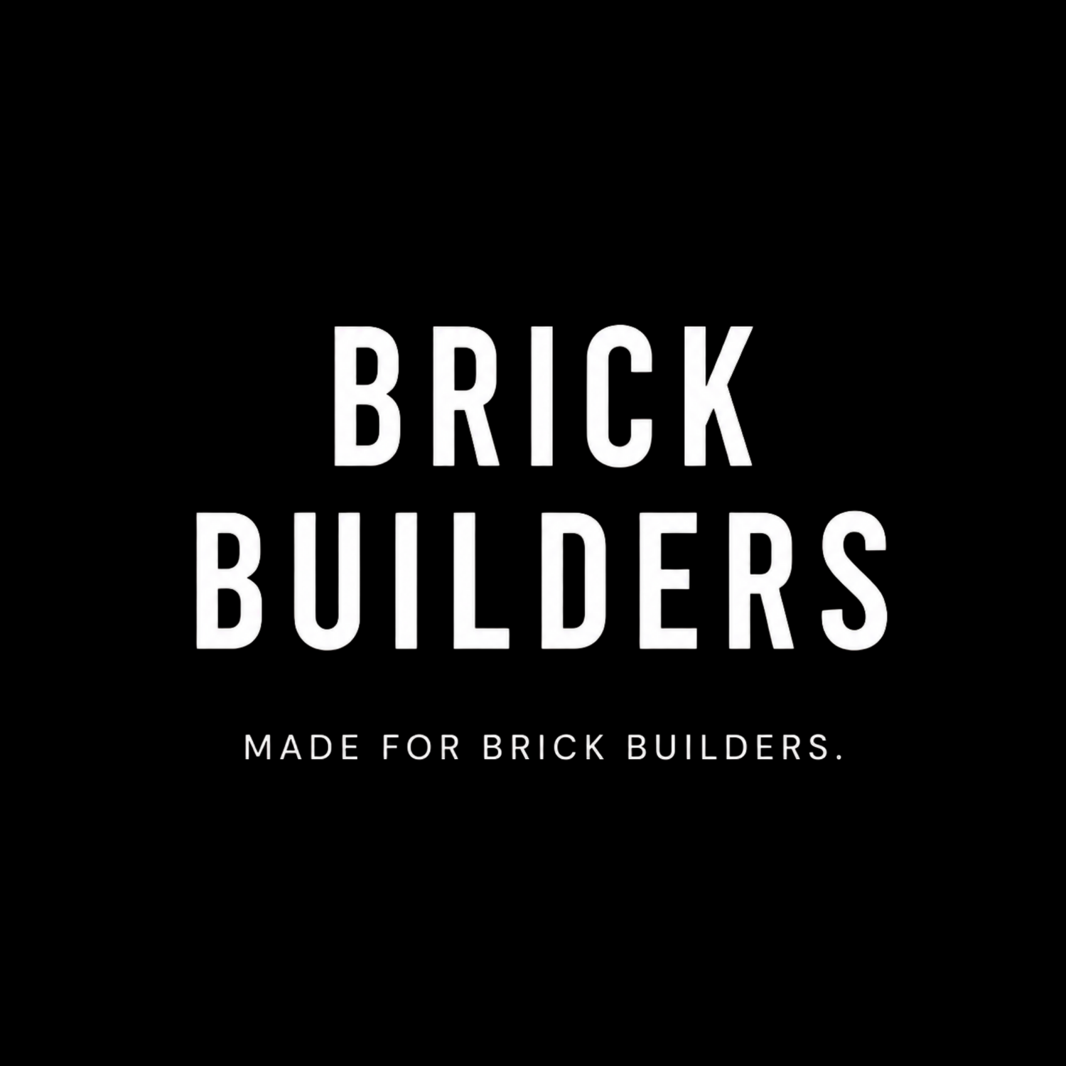 Brick Builders